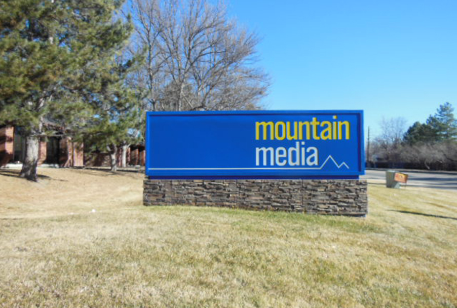 Monument Signs